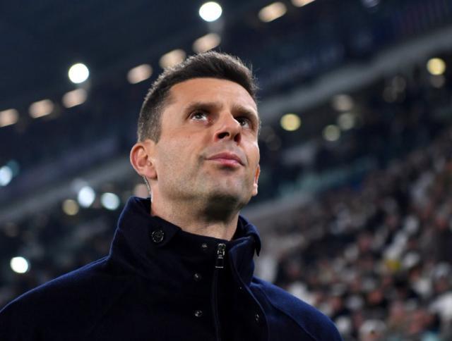 莫塔:尤文没给我足够时间,说球员反我是谎言