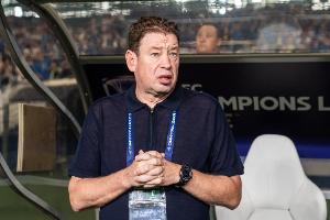 记者:申花大概率“以不变应万变”,继续442菱形中场对阵泰山