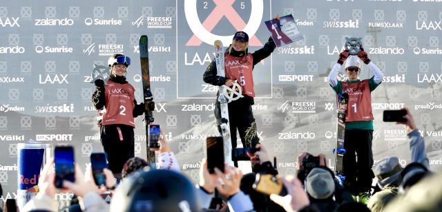 游戏规则-谷爱凌徐梦桃雪上夺冠 中国冬季健儿冲刺冬奥大考