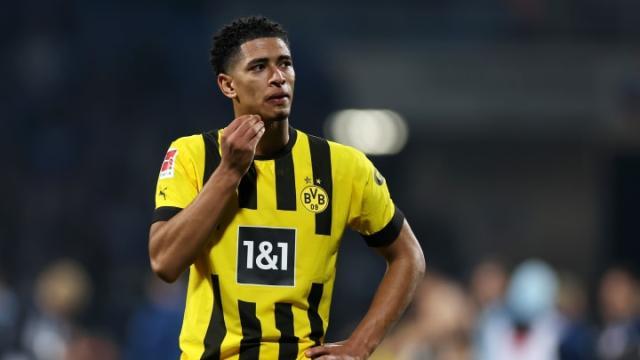 百家乐官方网站-西媒：曼城派哈兰德游说 但贝林厄姆只想加盟皇马