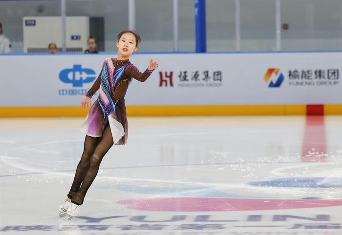 游戏规则-省一冬会“榆能集团杯”（青少年组）花样滑冰比赛收官|冬奥会|自由滑|陕西省|李杰|短节目_新浪新闻