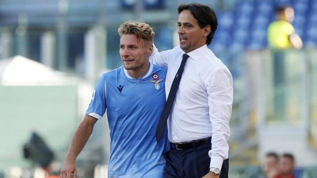 百家乐官方网站-欧冠拉齐奥不惧莱万？弗利克：还有神锋能助我