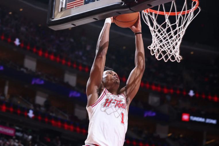 百家乐官方网站-还命中了两记长距离中投，火箭后场新星在进攻端的存在感有所提升